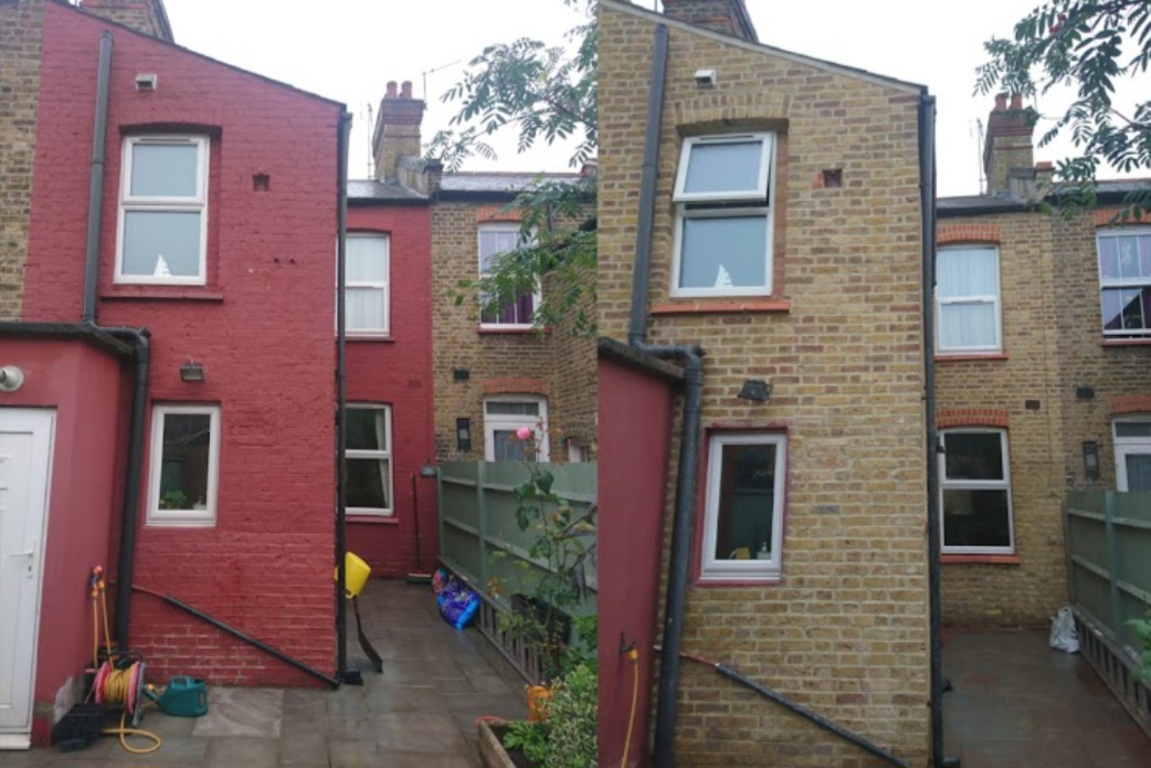 NWL RENOVATIONS LTD work photo 3
