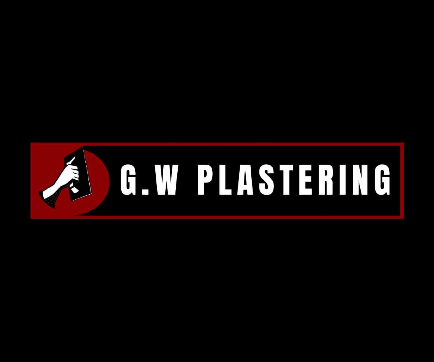 G W PLASTERING