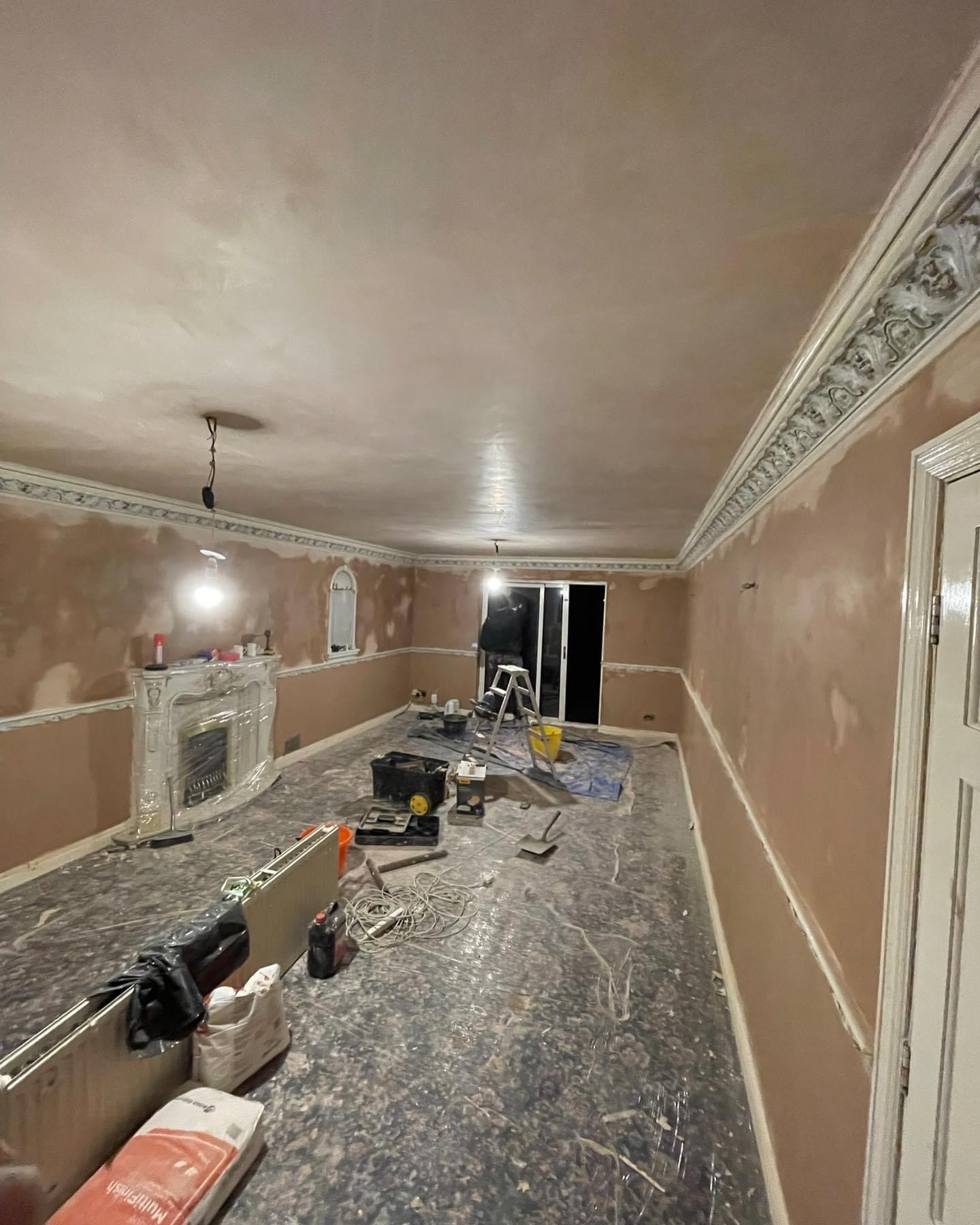 CTL Constructions Ltd. work photo 2