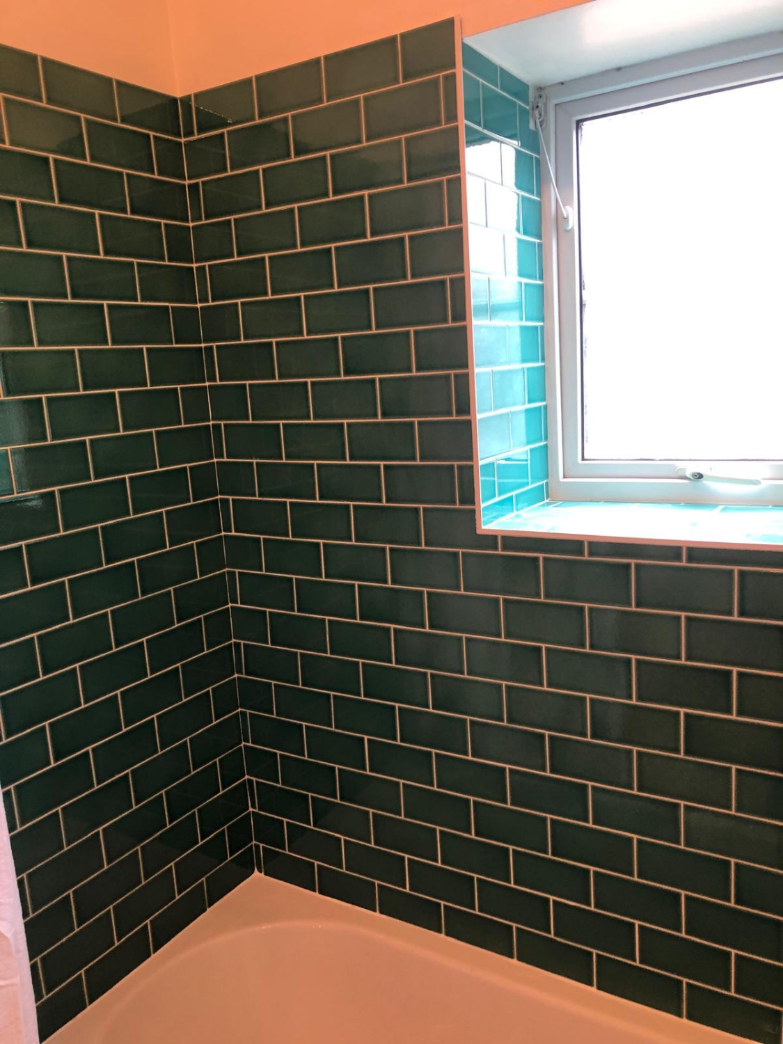 Asher Construction work photo 3