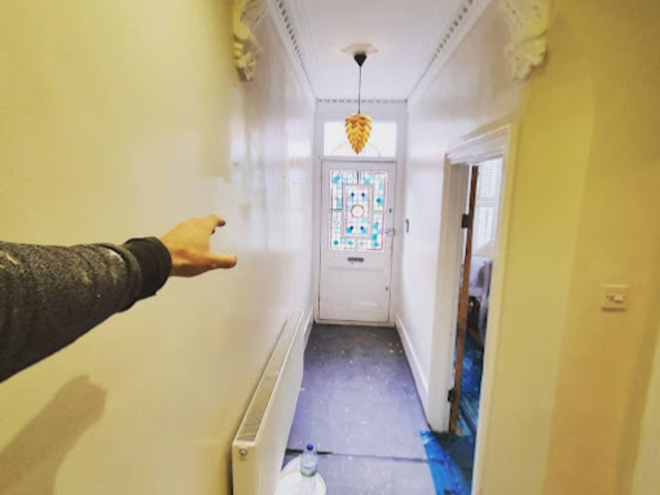 PFC PROPERTY MAINTENANCE LTD work photo 4