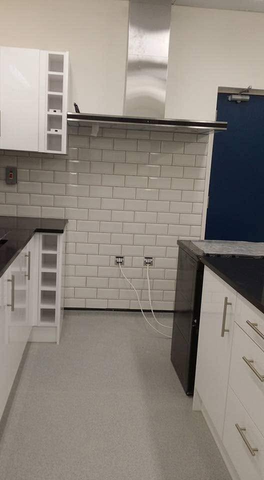 Olaru Building Services work photo 2