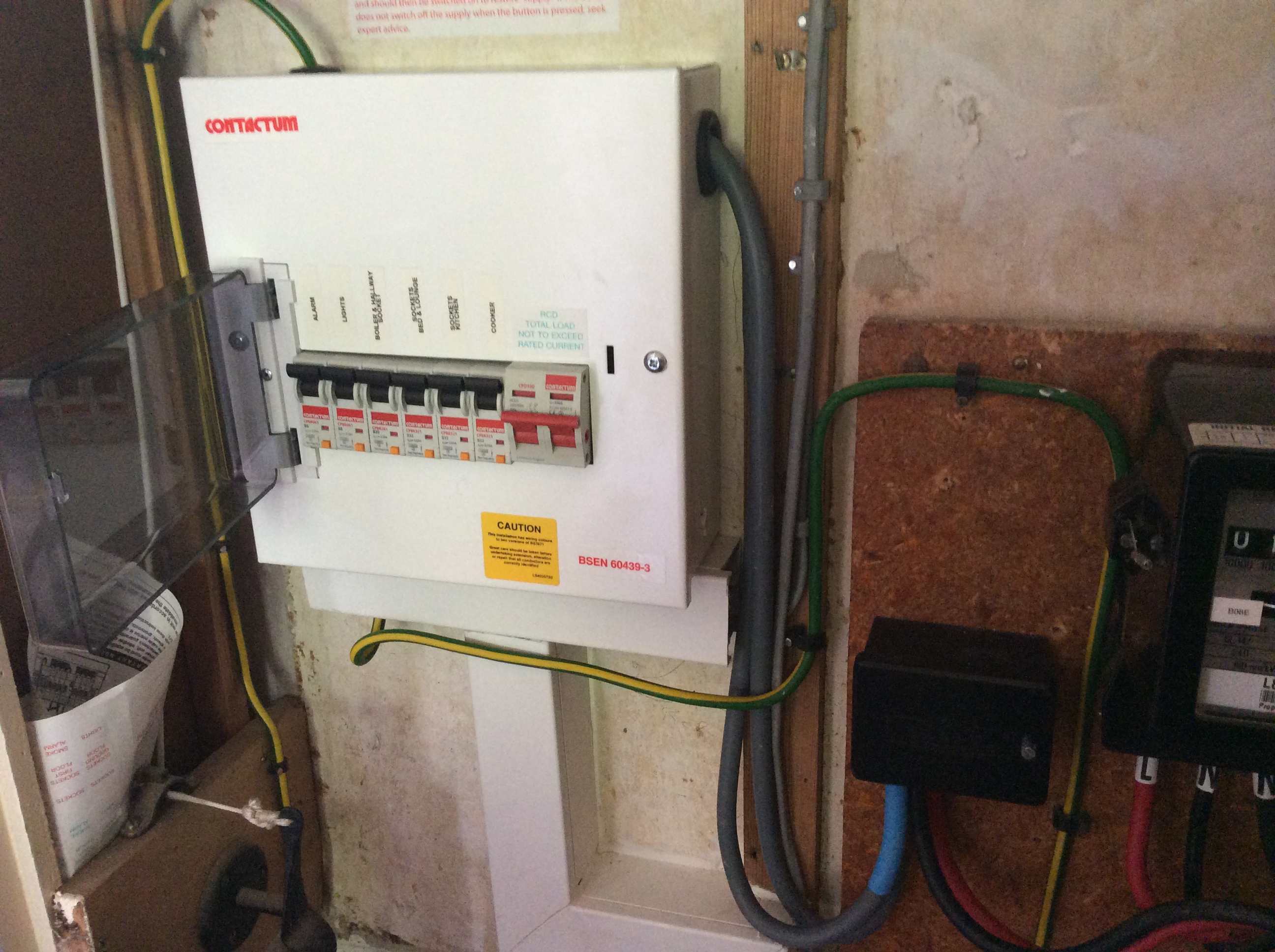 Which Bright Spark LTD work photo 4