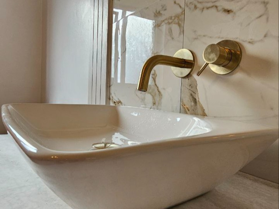 Royal Oak Plumbing and House Maintenance work photo 2