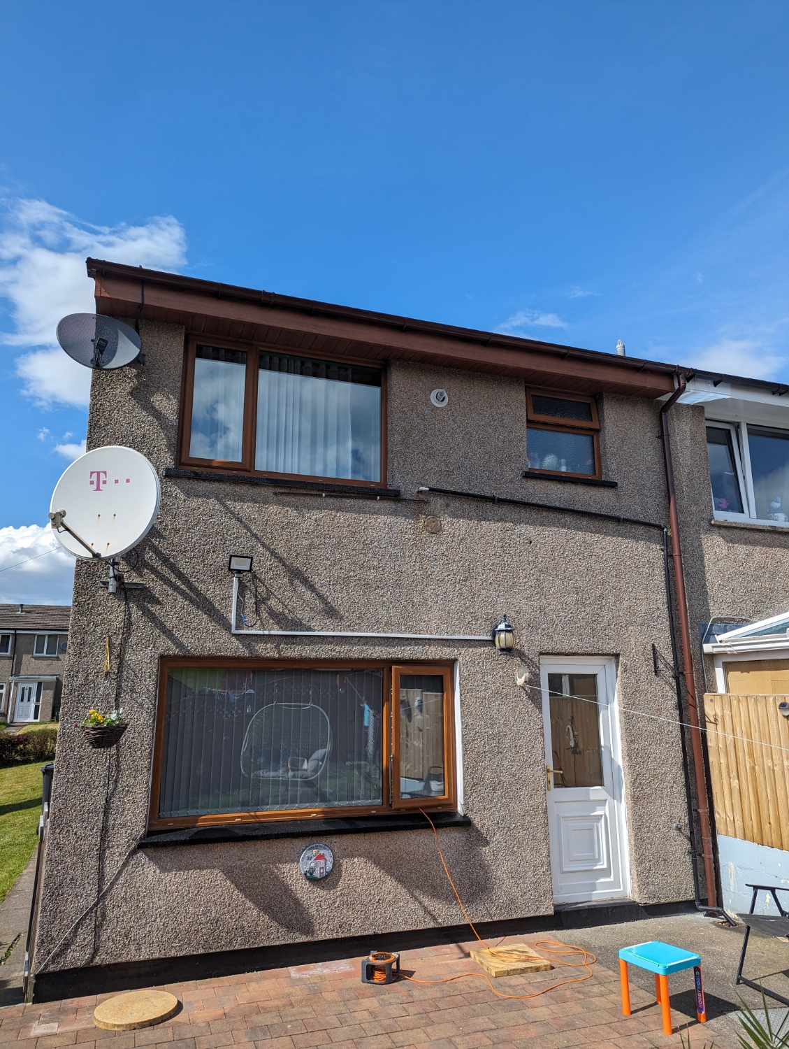 WJS Property Services work photo 2