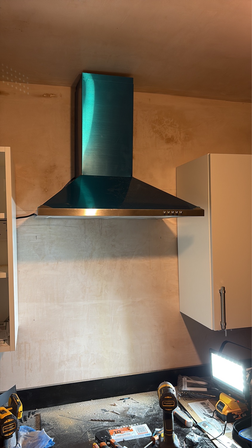 Syntrad LTD work photo 3