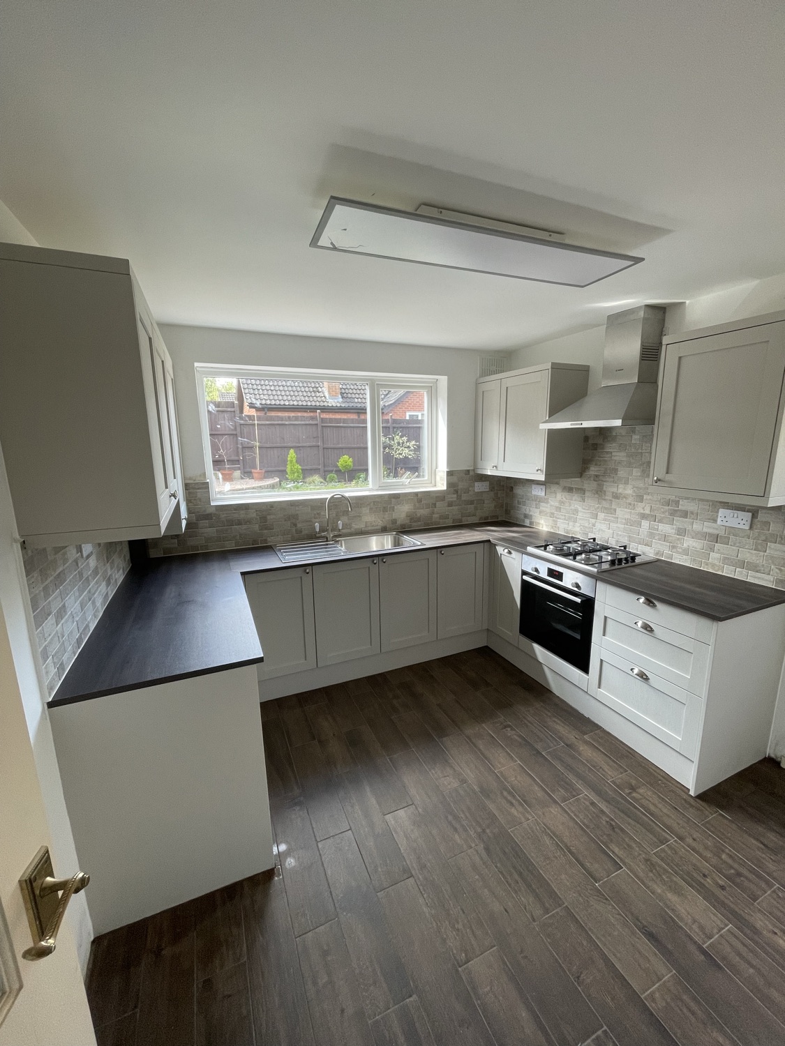 Renovation Specialist work photo 3