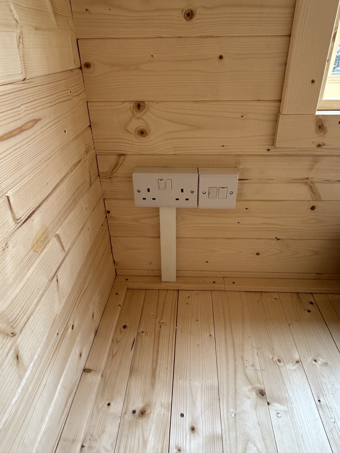 ACL Electrical work photo 2