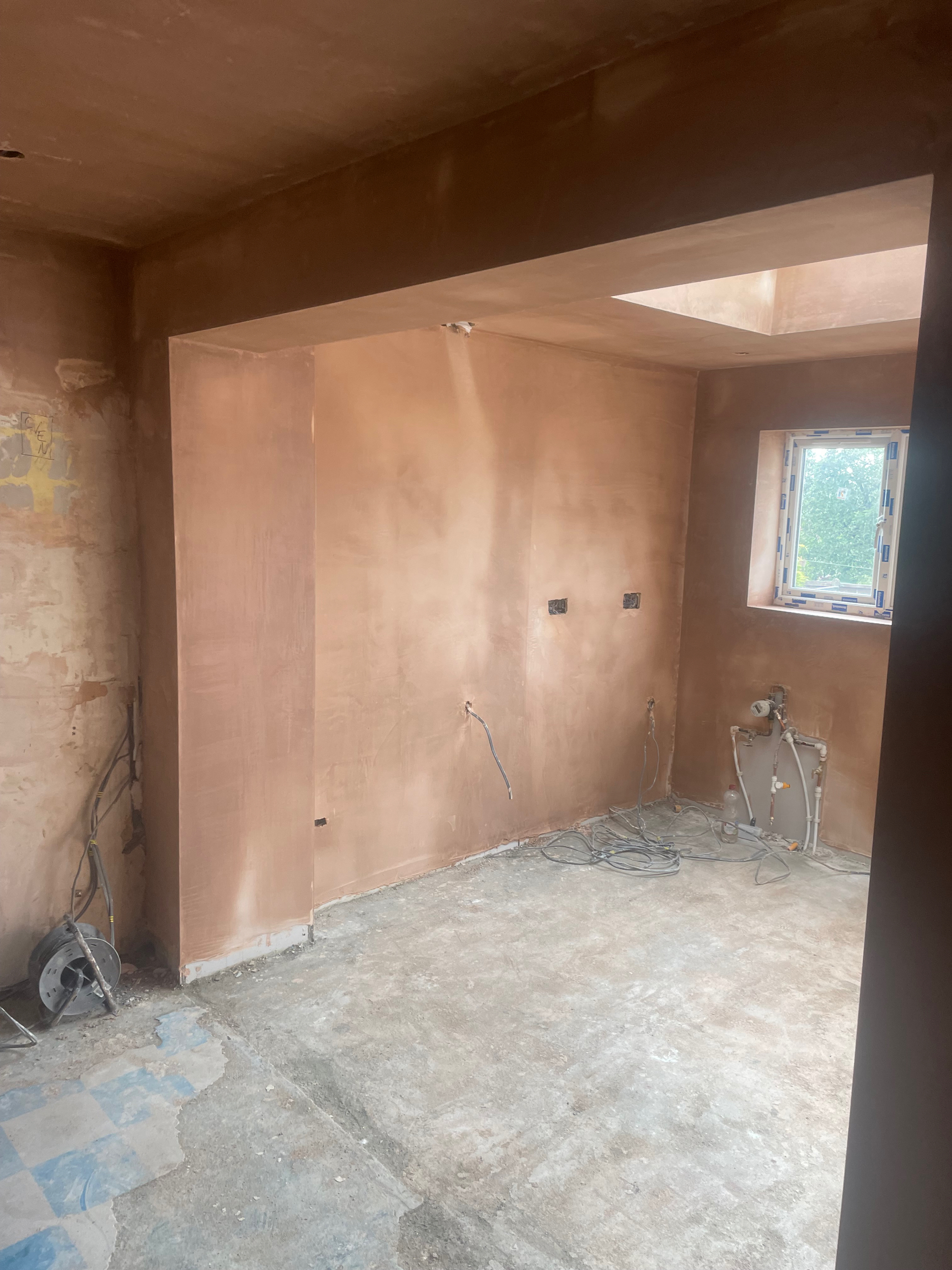 J Cleary Construction Ltd work photo 2