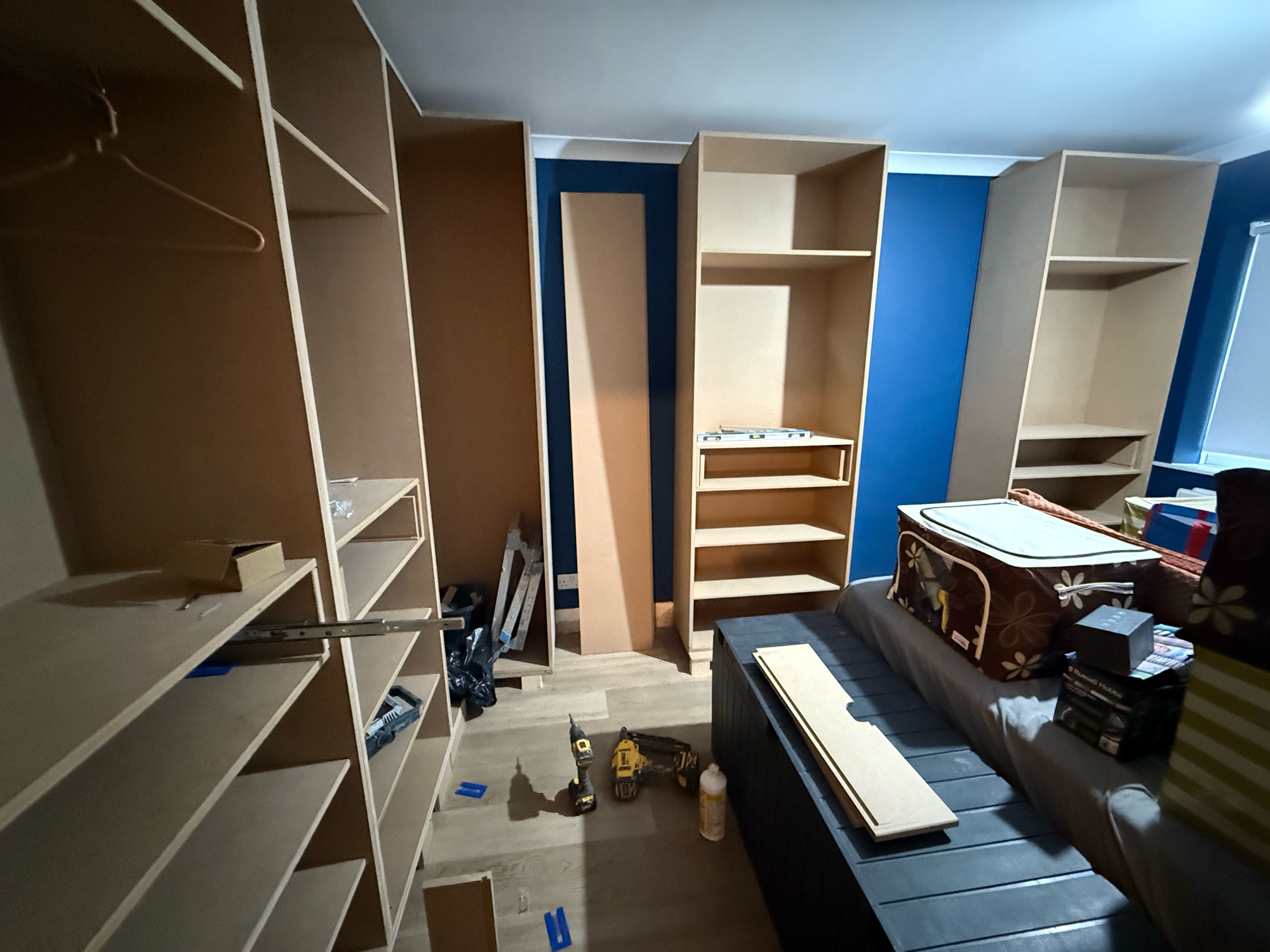 Carswells Plumbing work photo 1