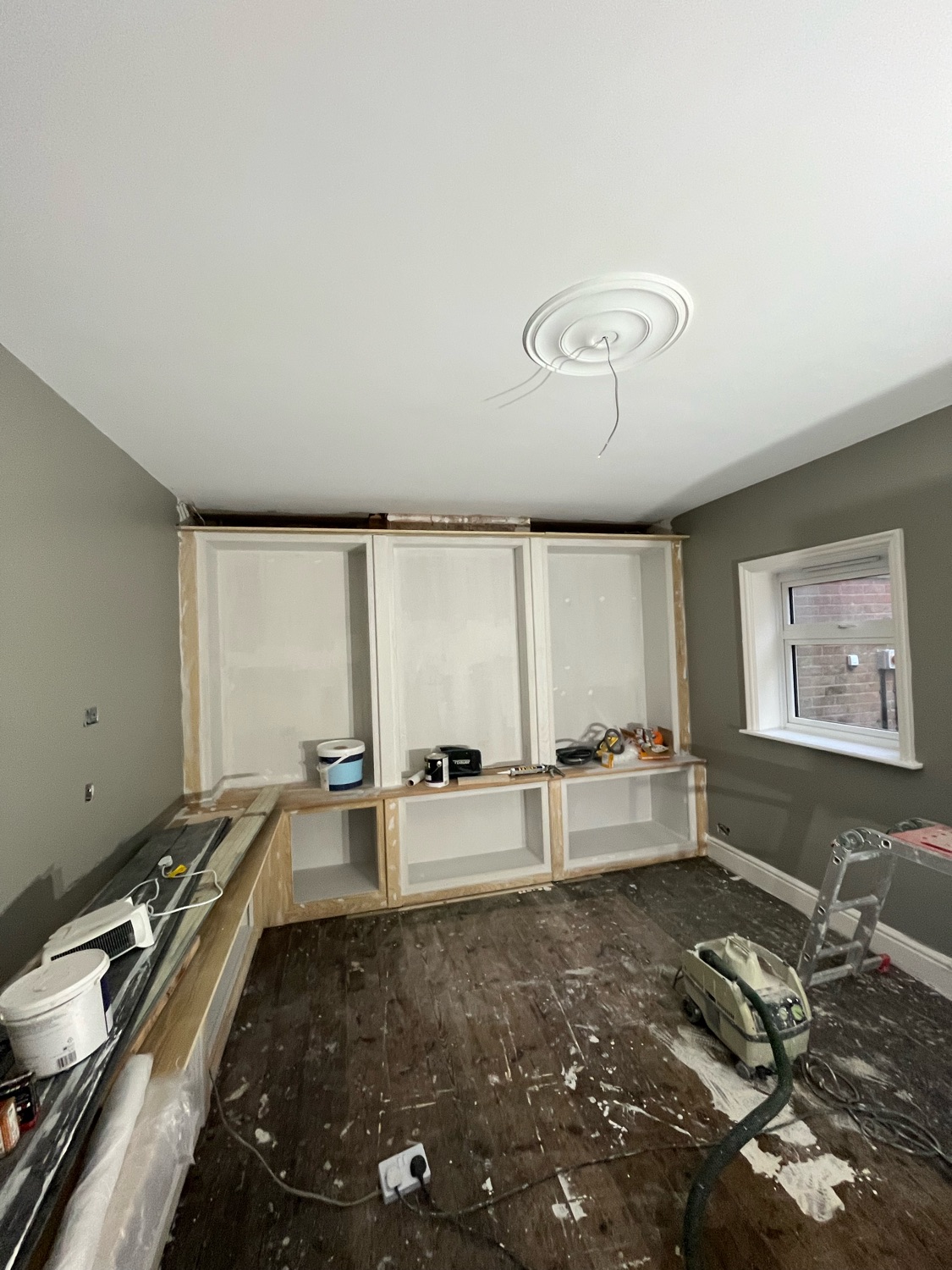 Apex Carpentry & Property Maintenance Ltd work photo 3