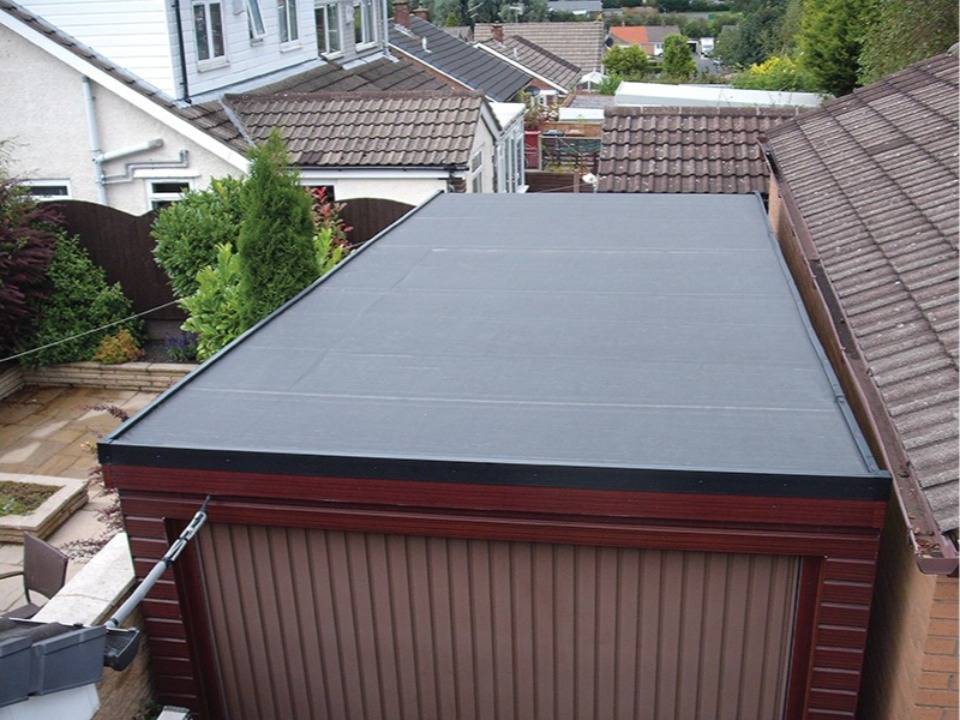Roofing Care Ltd work photo 4