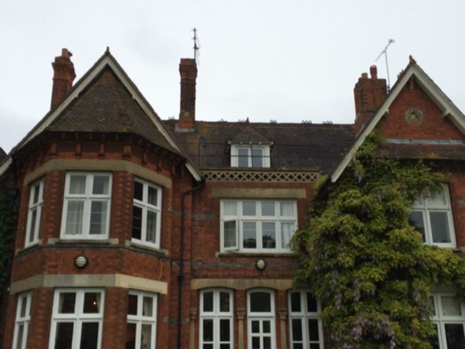 Standard Building LTD work photo 1
