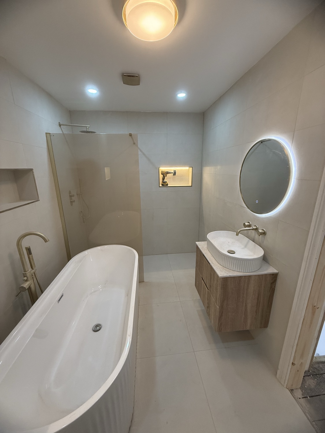 BULHAC BUILDINGS LTD work photo 1