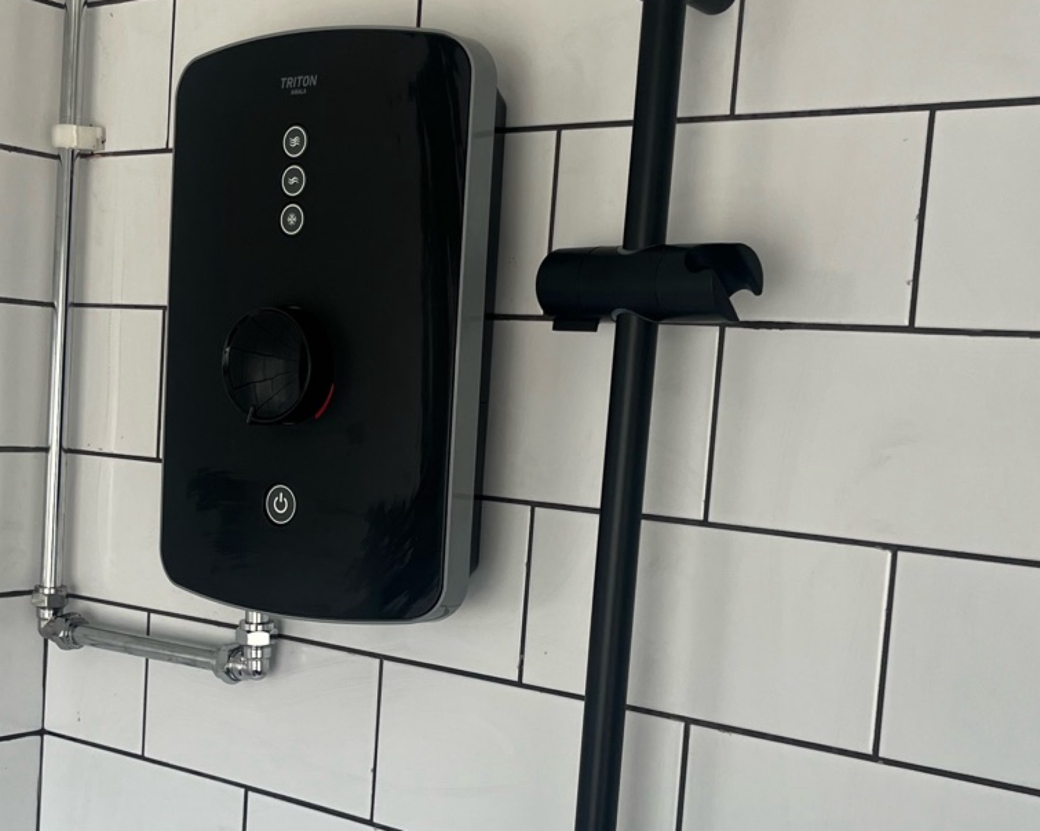 CK plumbing work photo 2