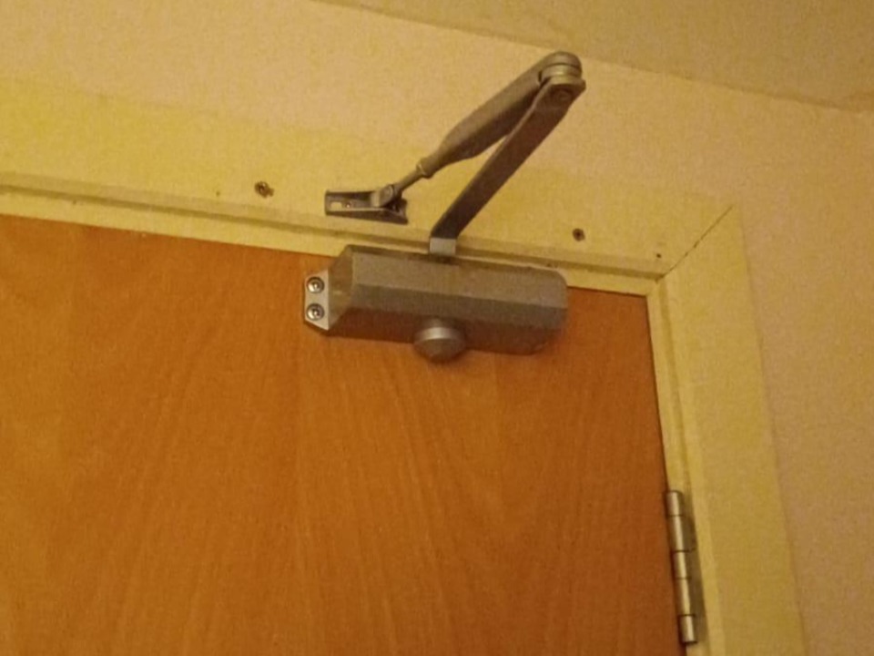 Britguard Locksmiths Ltd work photo 2