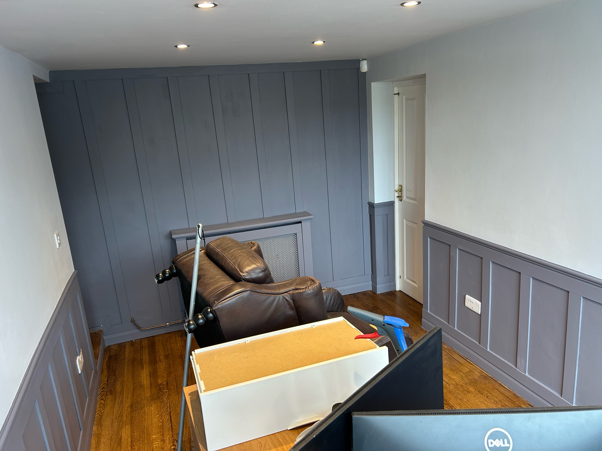 Chroma Painting & Decorating work photo 1