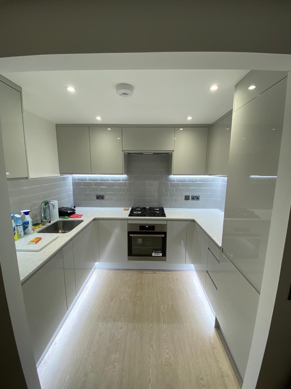Universal Construction LTD work photo 2