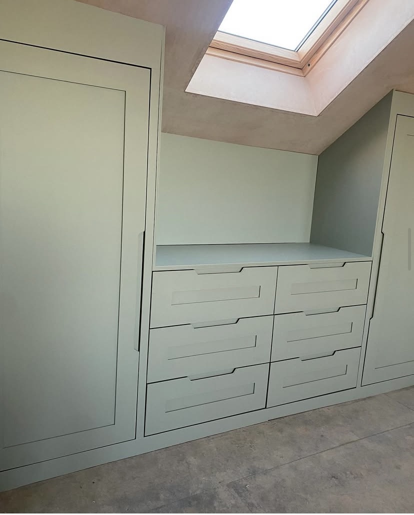 Prime Carpentry work photo 3