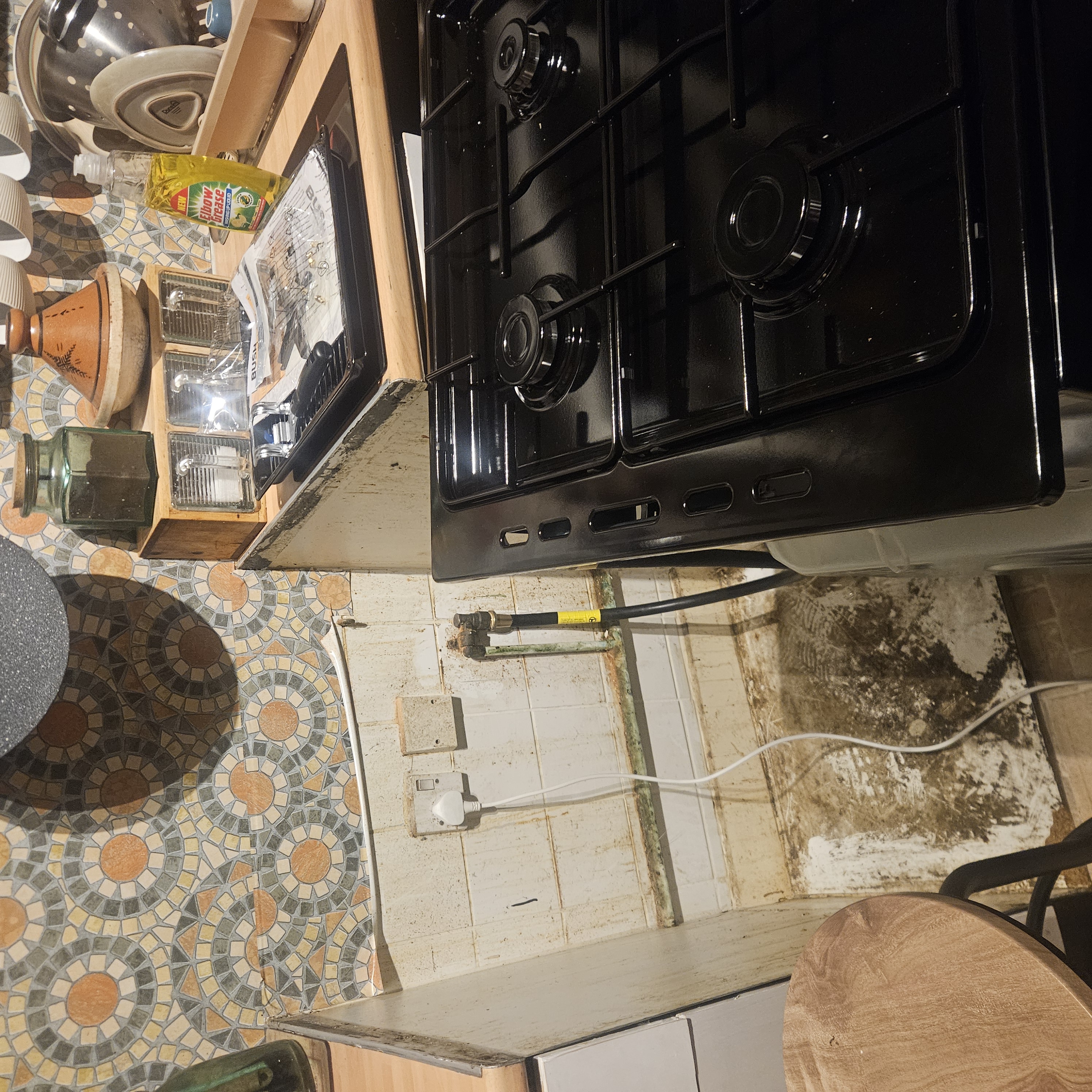 SMALL STONE MAINTENANCE SERVICES work photo 2