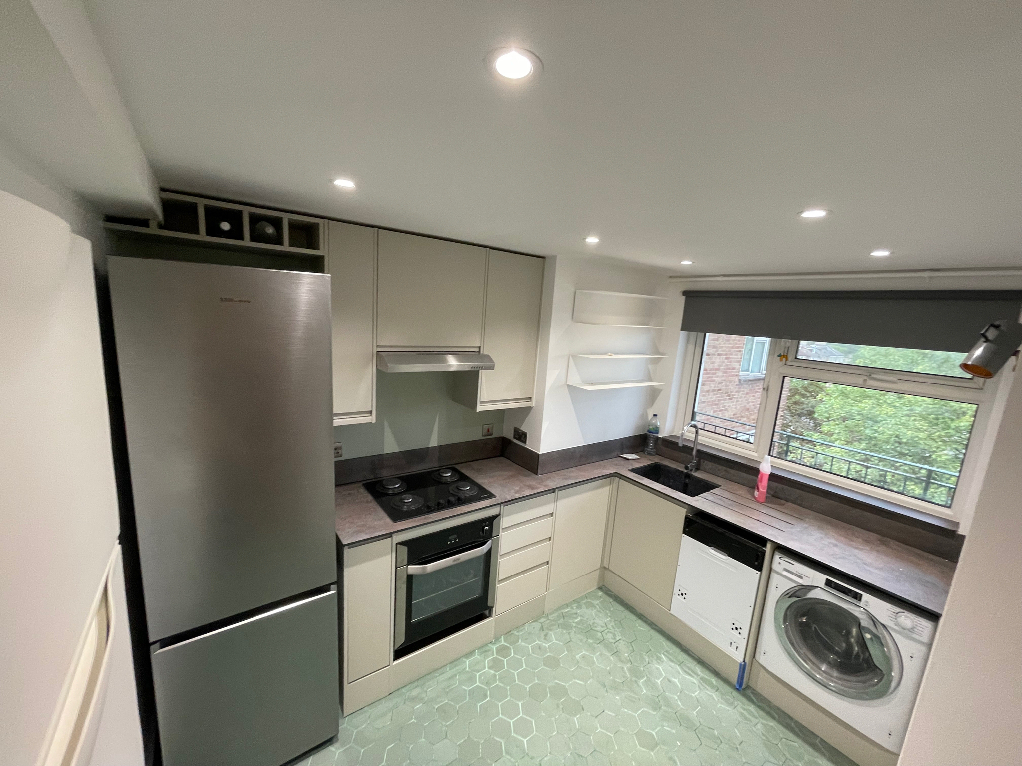 WG Constructions Services Ltd work photo 2