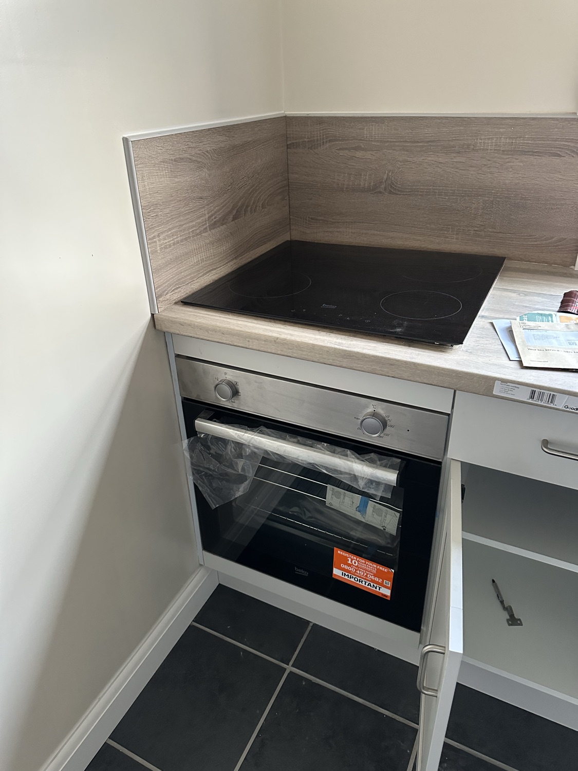 JCP Electrical Contractors LTD work photo 4