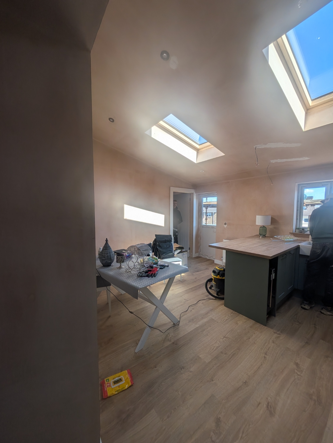Custom Edge Projects work photo 1