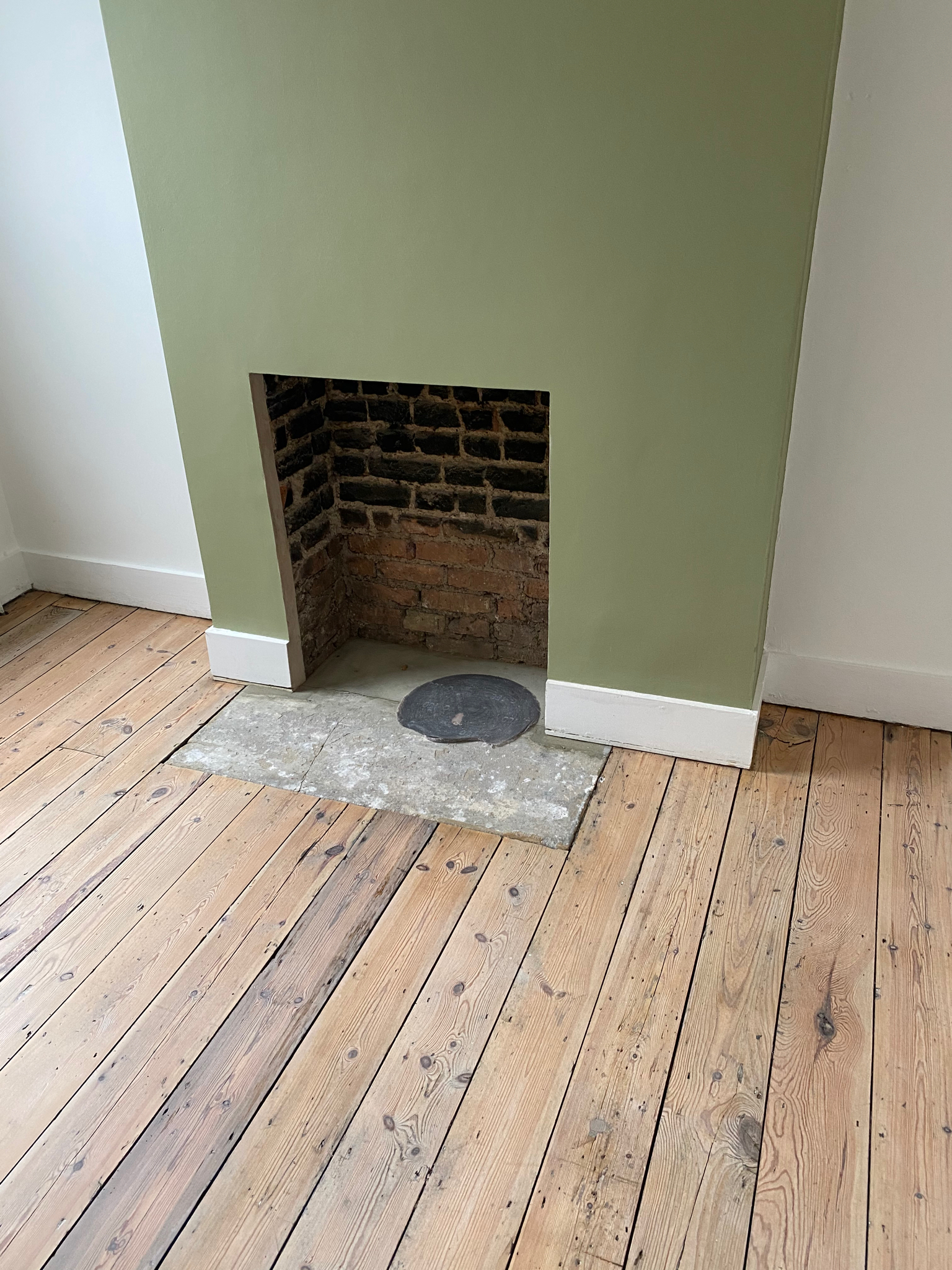 Core Floors work photo 3