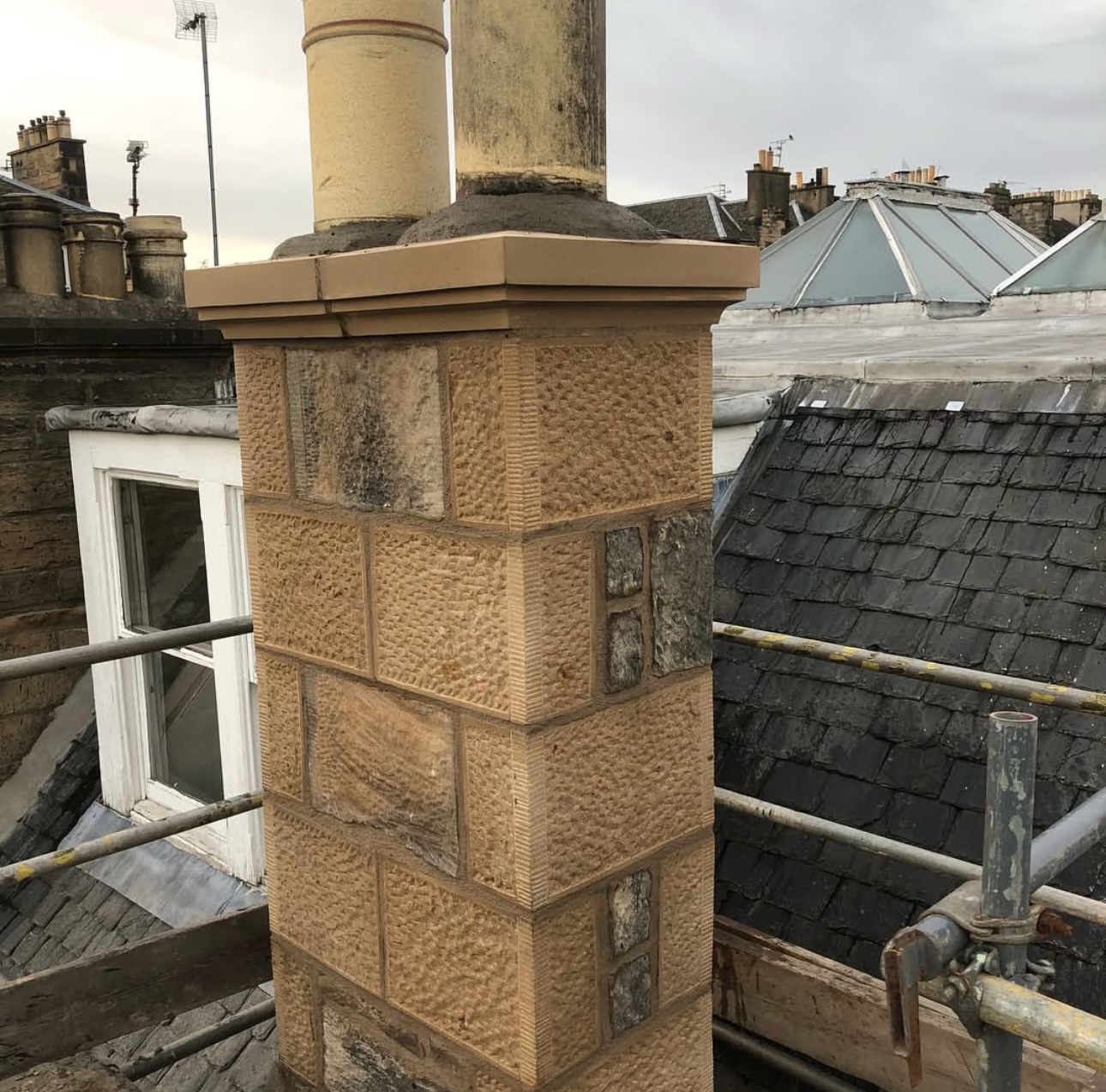 A&A Stonecraft work photo 2