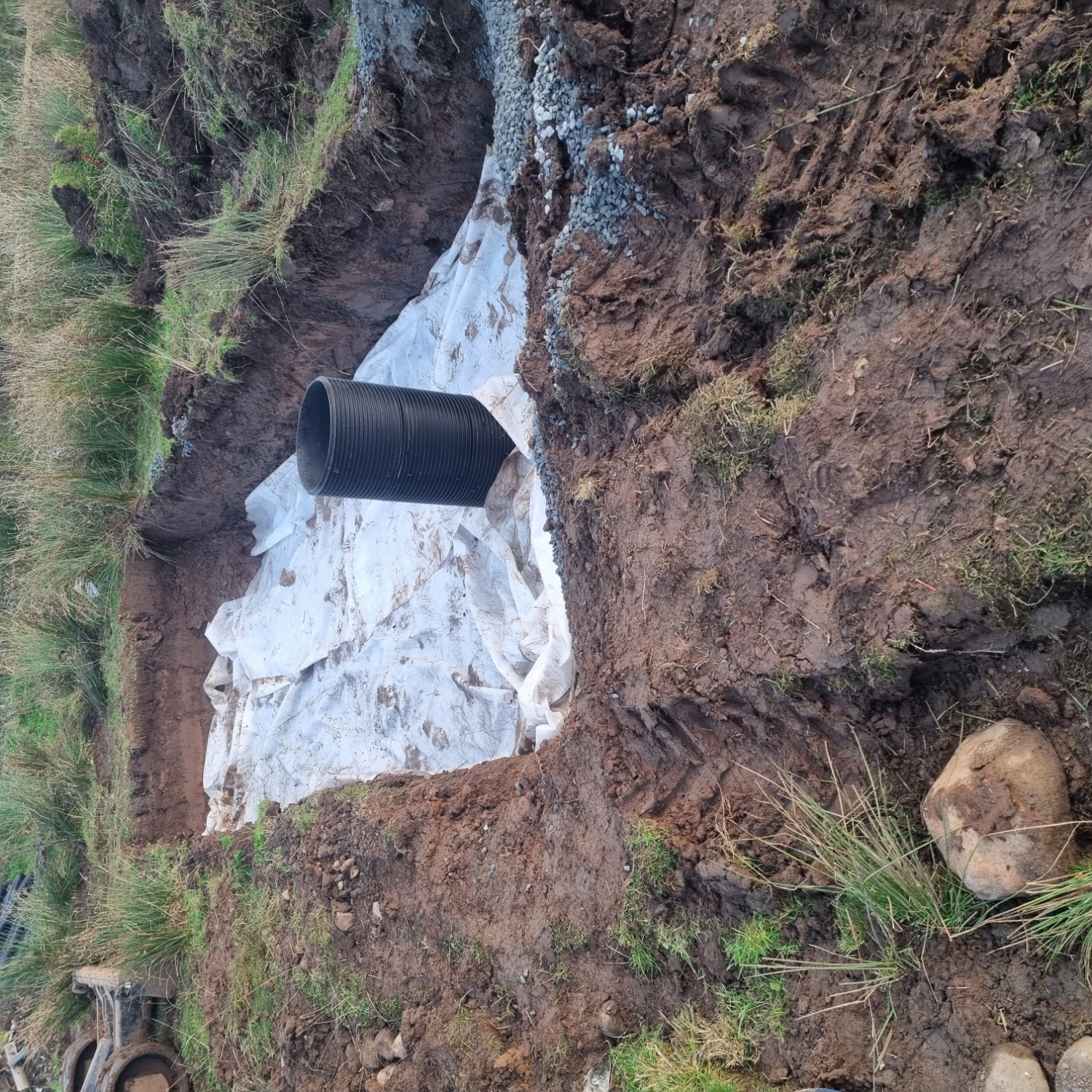 M&T Civils & Contracting LTD work photo 4