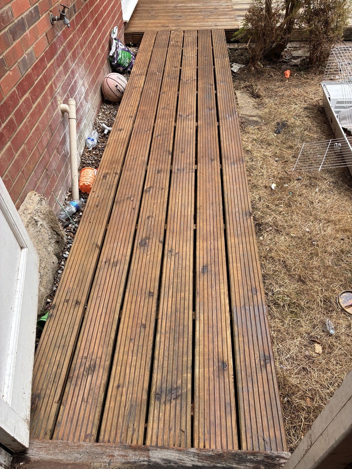 T & Sons Roofing & Property Maintenance work photo 3