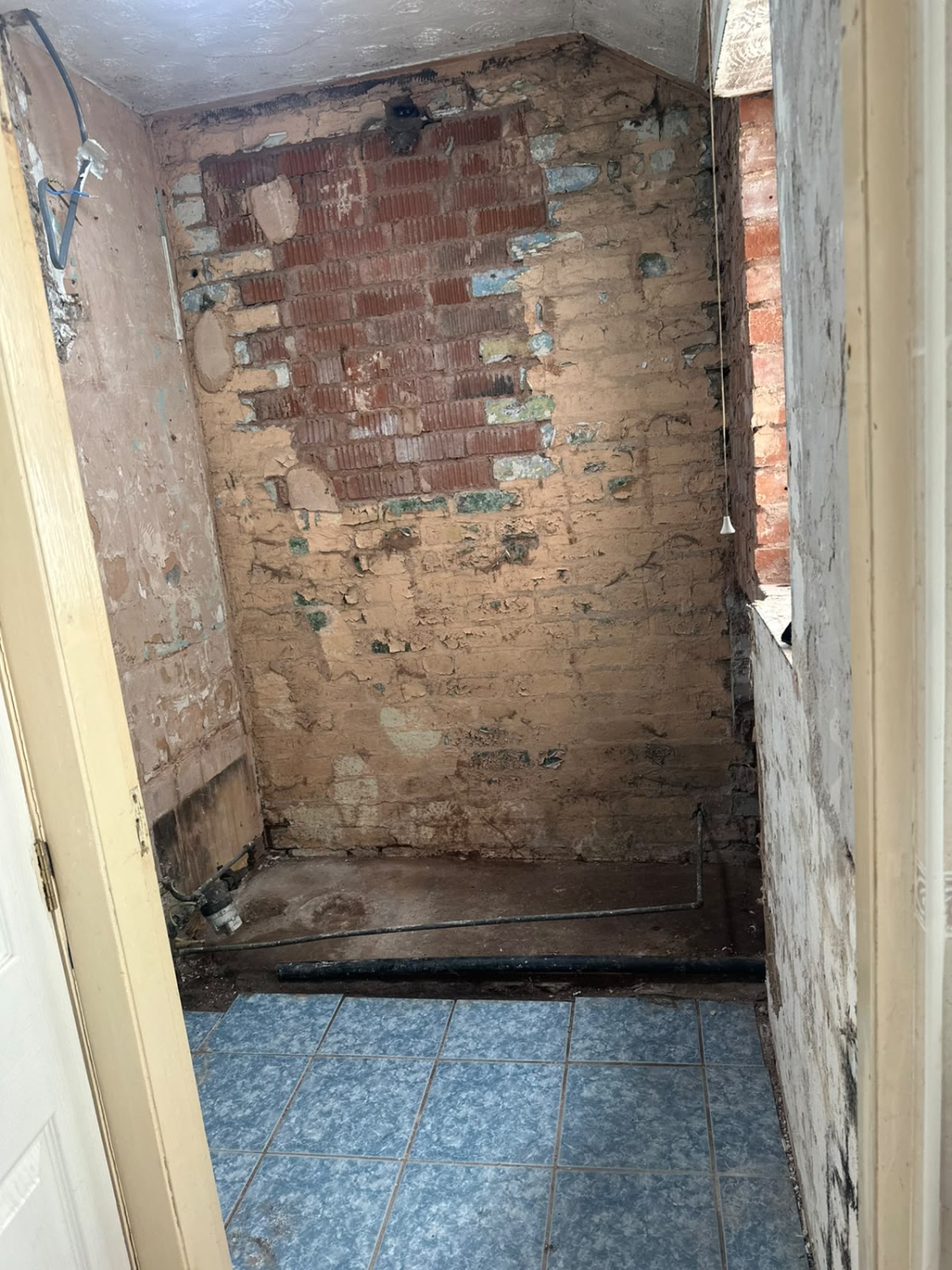 Addy The Plumber work photo 2