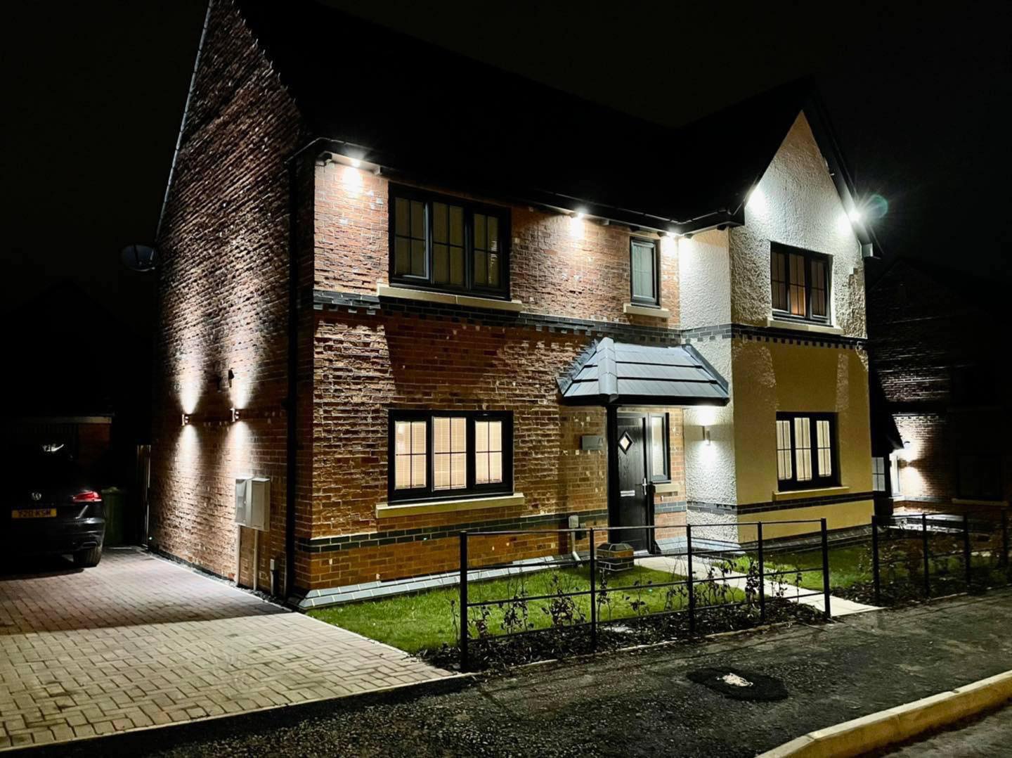 AMBER ROSE DEVELOPMENTS LTD work photo 4
