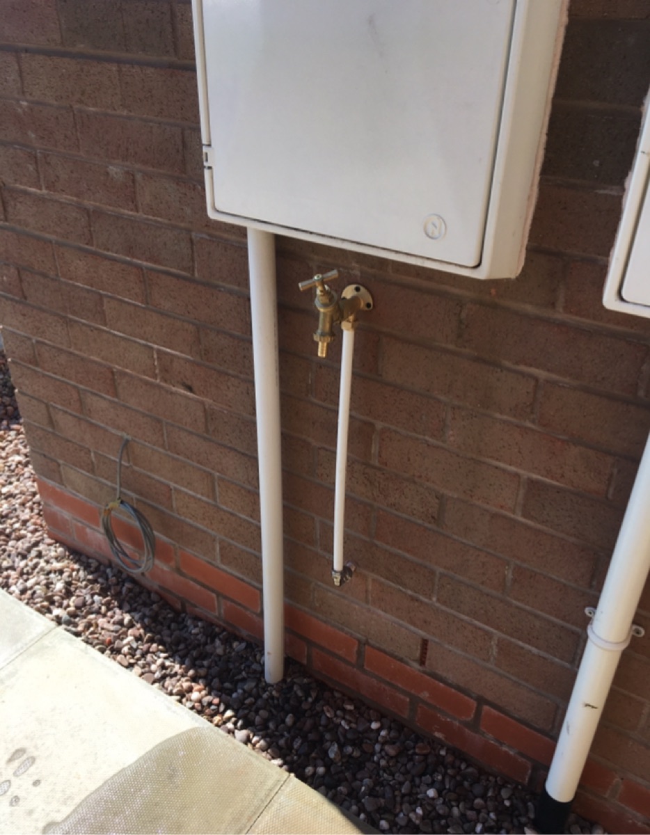 Aqua Flow Solutions work photo 2