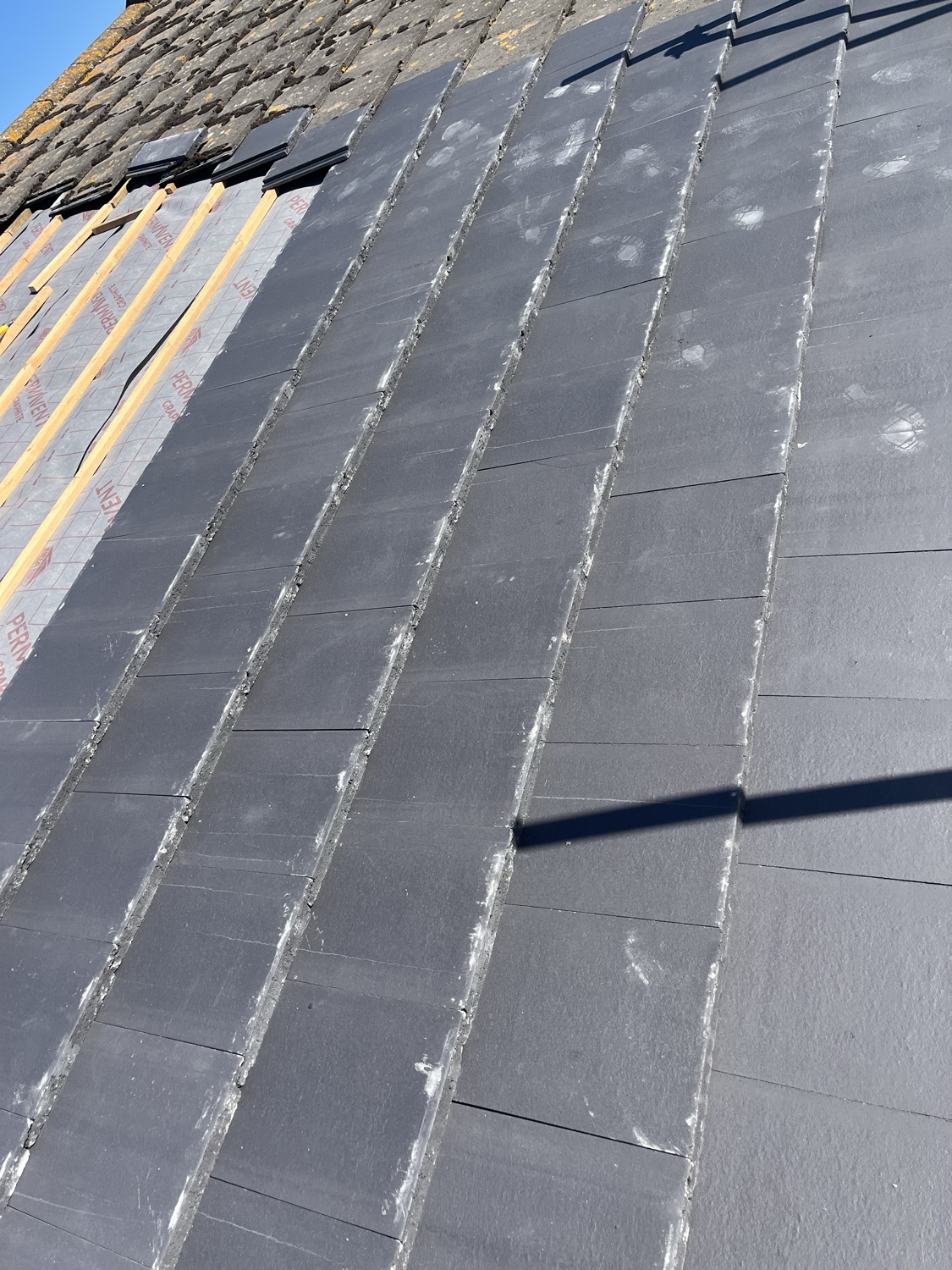 Orchard Roofing & Guttering work photo 4