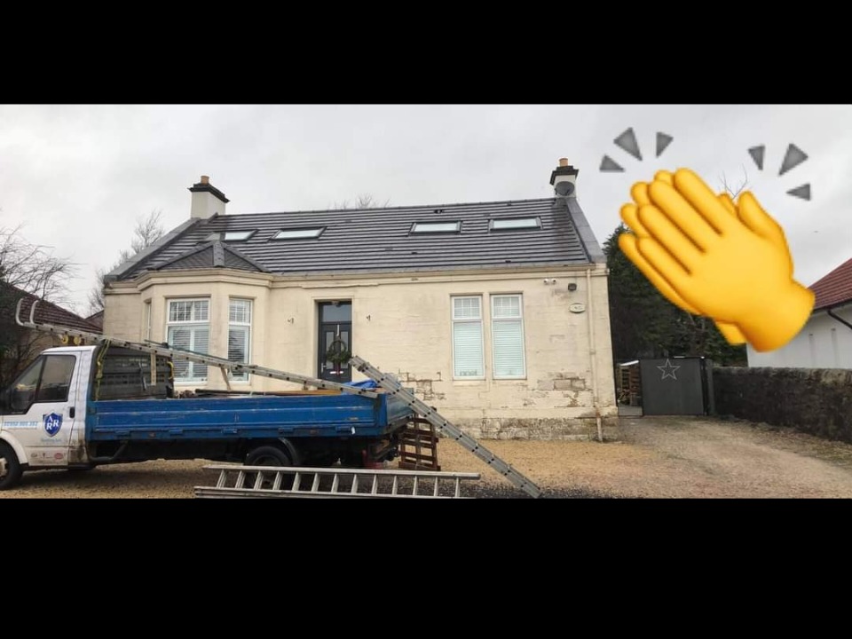 Roof Alliance Roofing & Building work photo 1