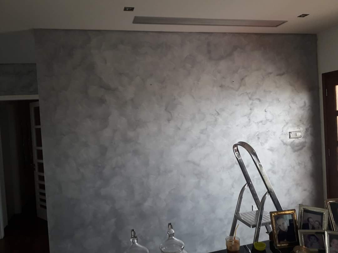 United Painting Services And Interior Repairs Limited work photo 3