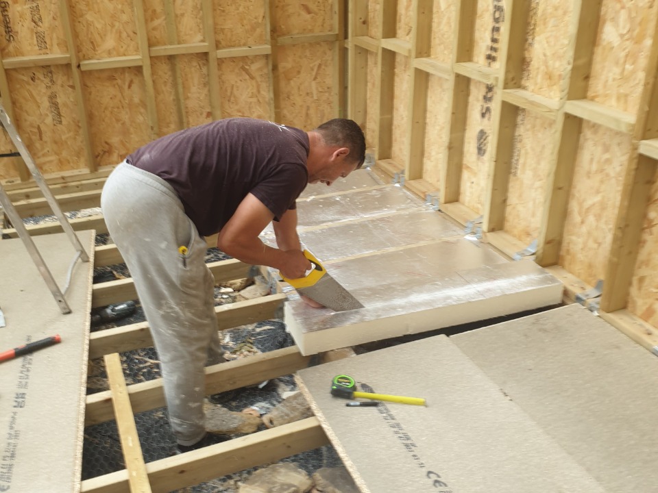ziggy construction brighton work photo 3