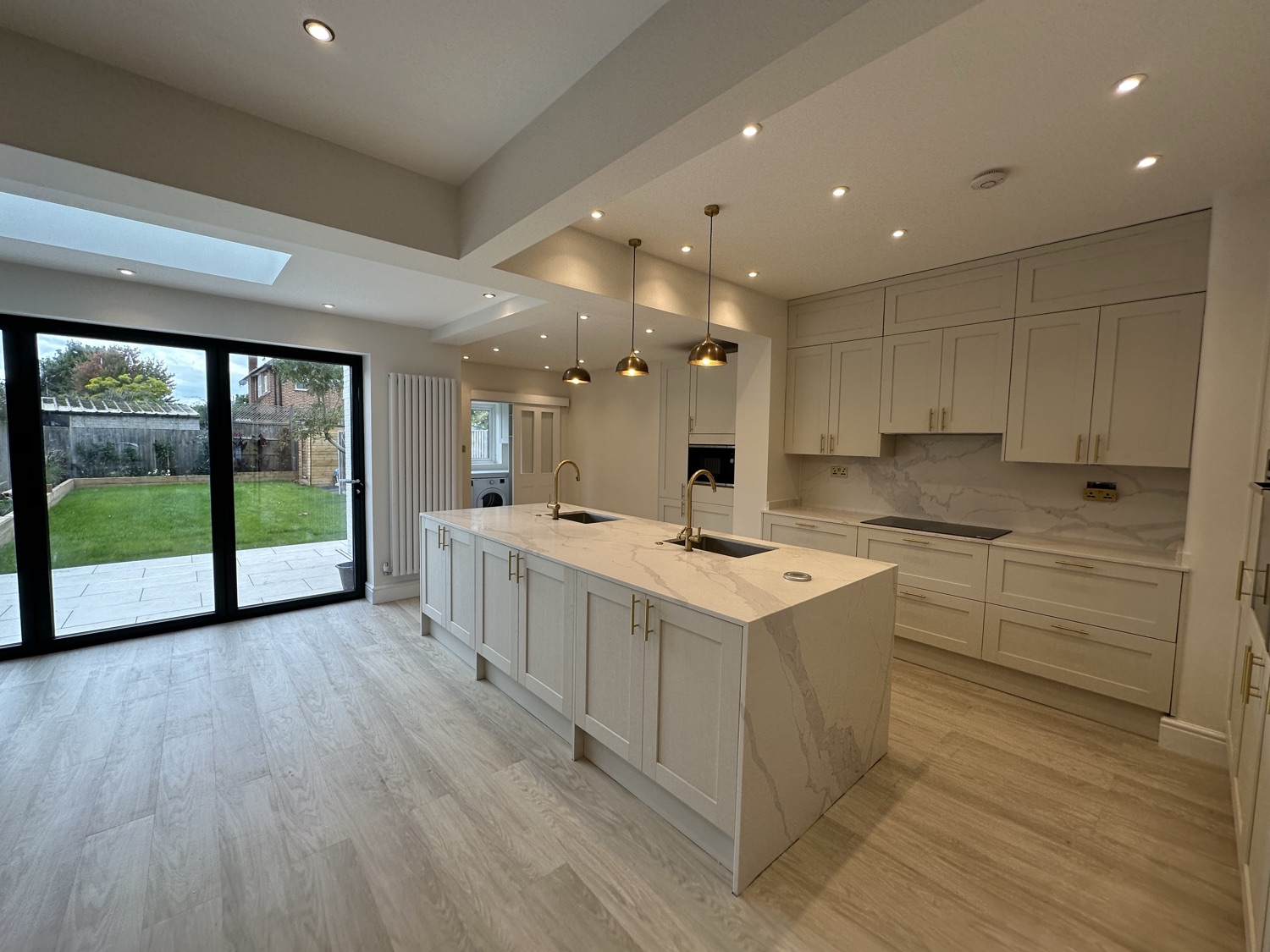 GP DEVELOPERS LTD work photo 2
