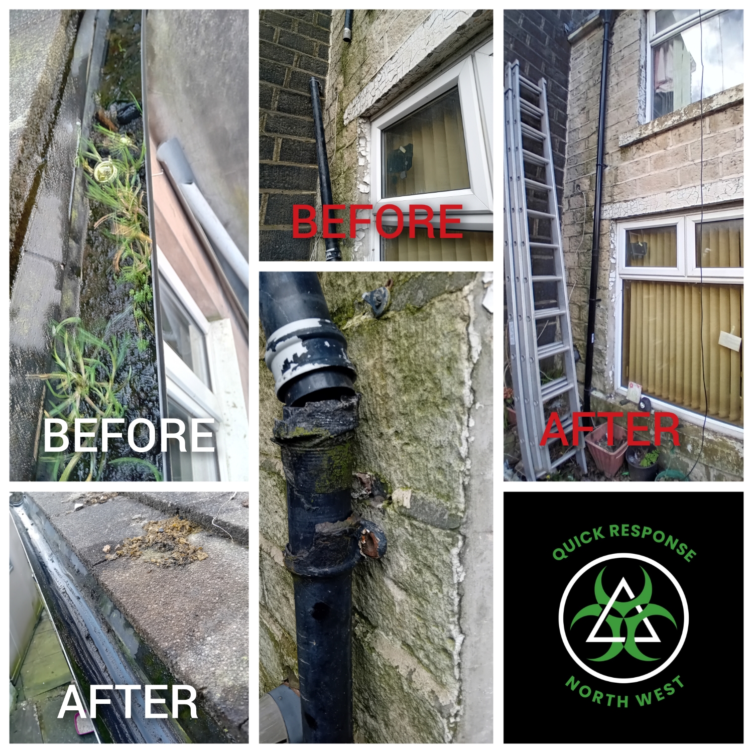 Quick Response North West LTD work photo 1