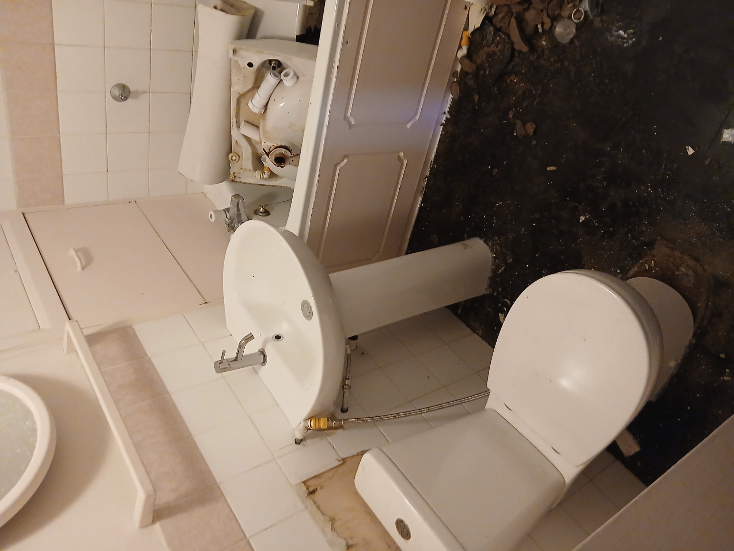 Addy The Plumber work photo 3