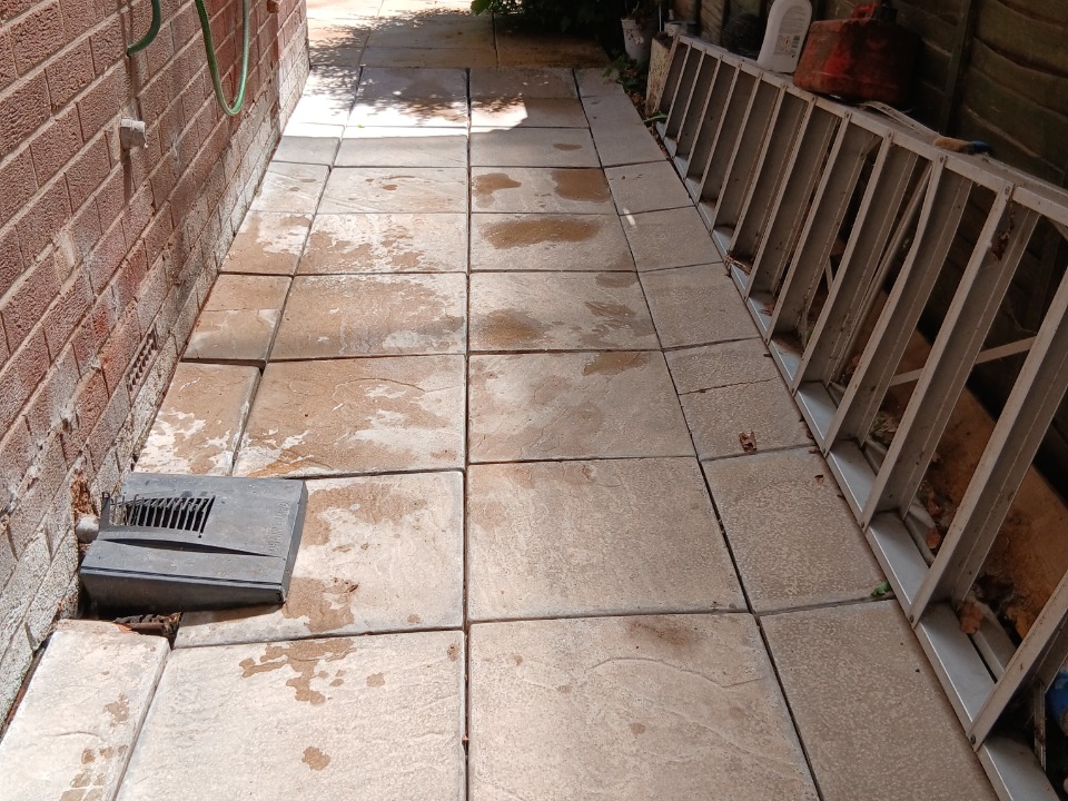R&L Pressure Washing Services work photo 3
