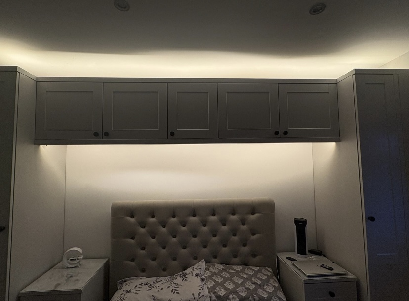 Optimal Electrical Services work photo 2