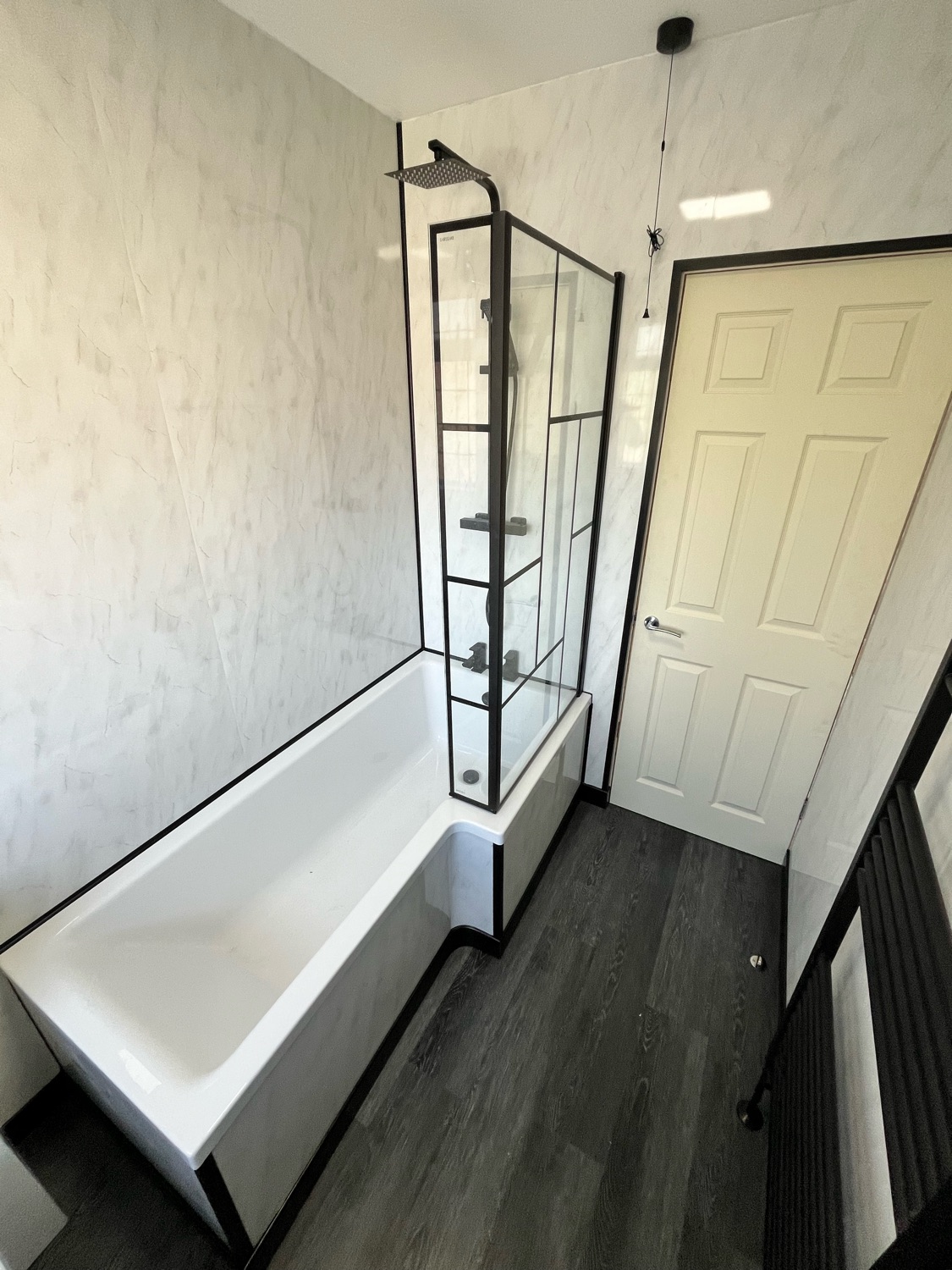 Unique Finish work photo 1