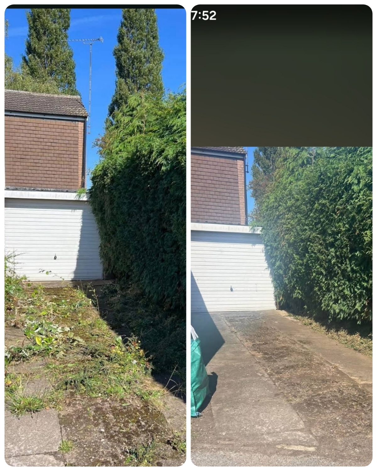 Four Seasons Landscaping Services work photo 4
