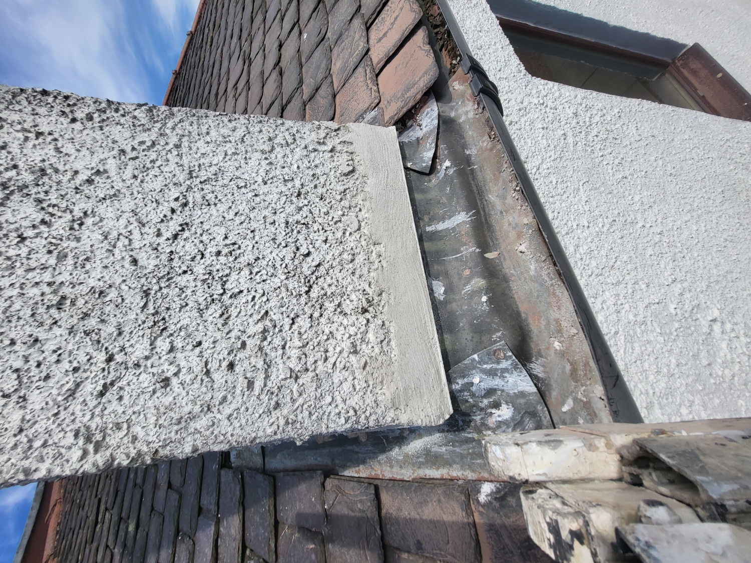 Muirend Roofing work photo 2