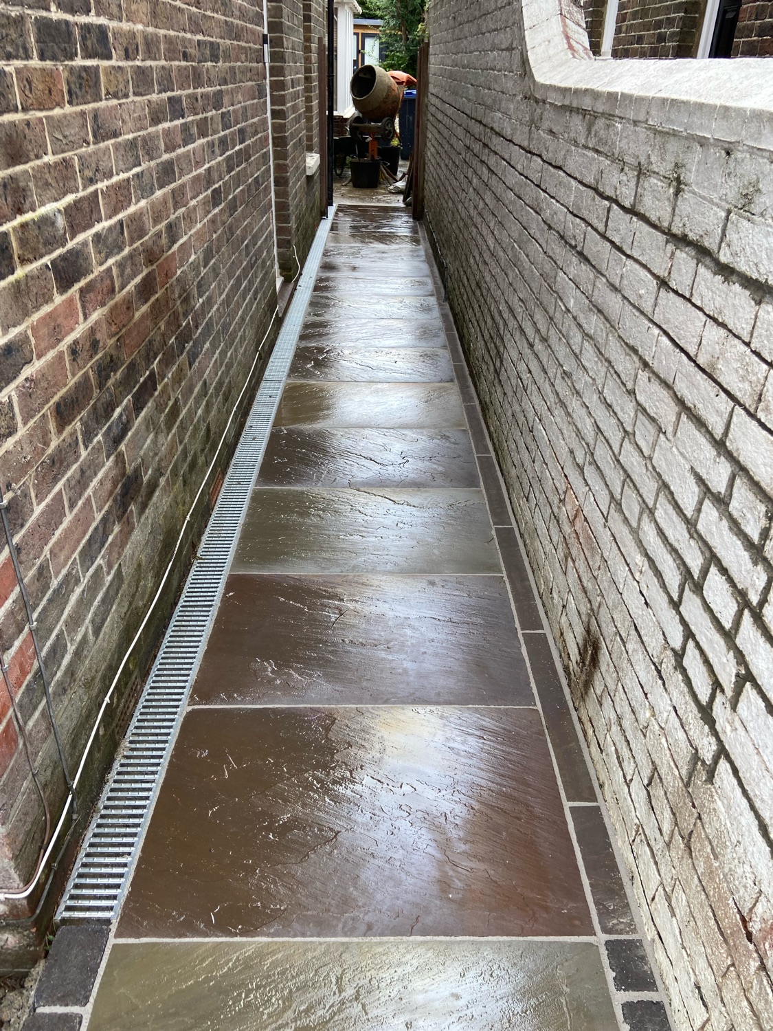 Jackson Building Services work photo 2