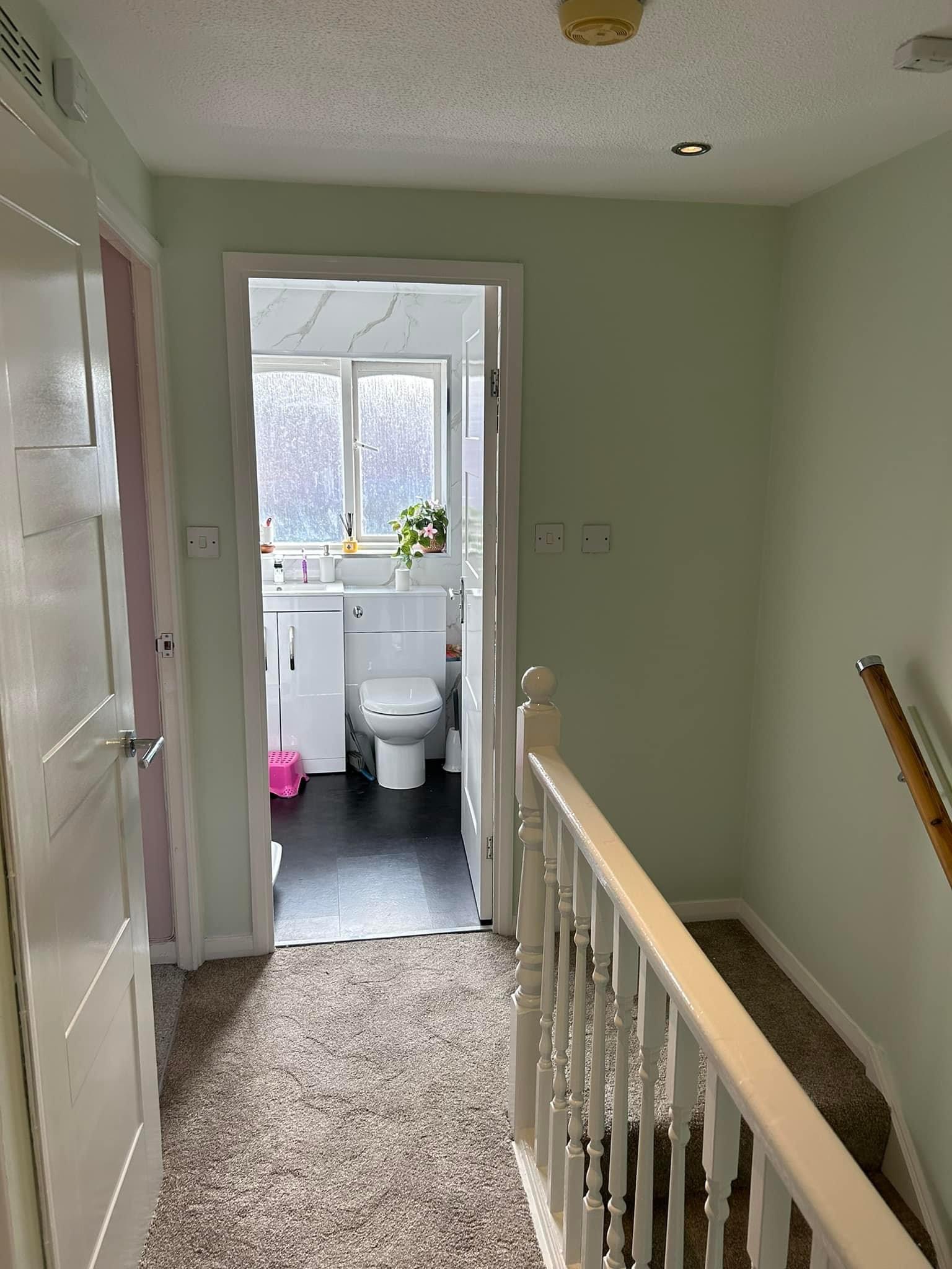 Jrs property services work photo 4
