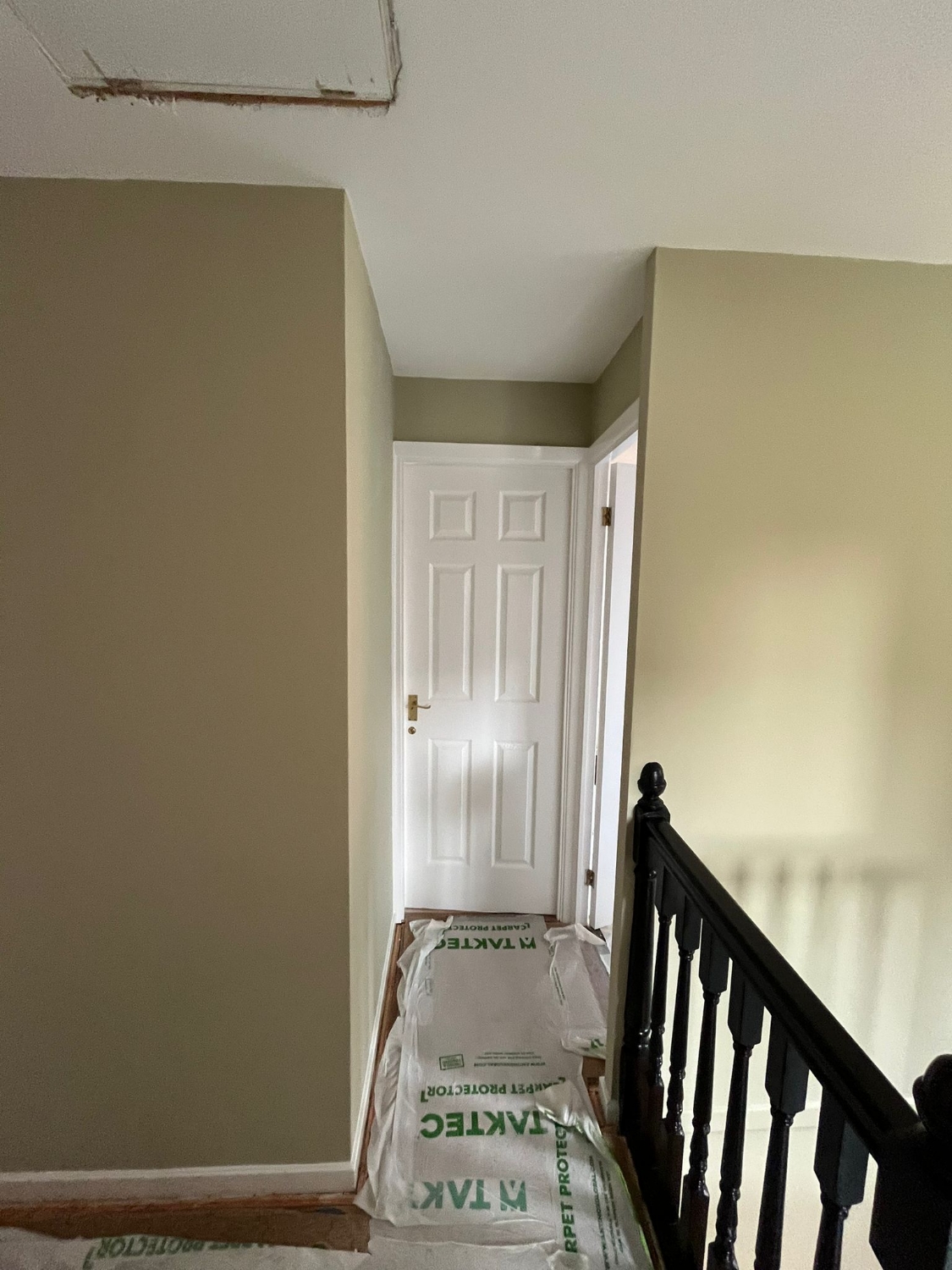 Vio\\'s Property Maintenance LTD work photo 1