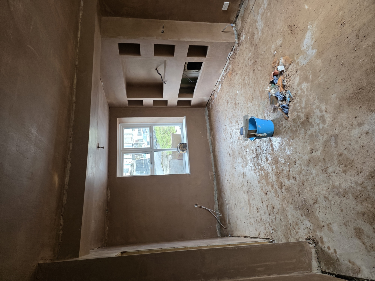 GLG Contractors Building And Plastering work photo 2